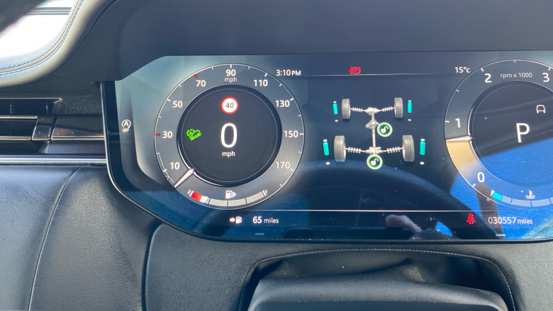 Land Rover Range Rover 3.0 D350 Autobiography 4dr Auto Diesel Estate